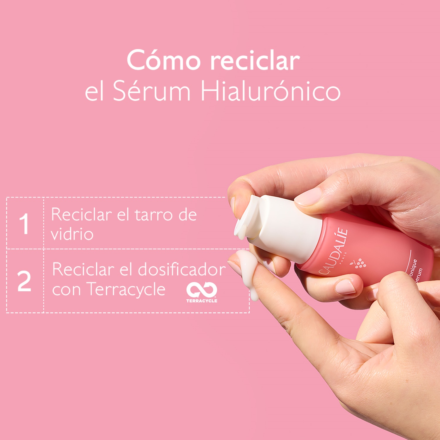 VINOHYDRA SERUM HIALURÓNICO (SUERO LIGERO CON ÁCIDO HIALURÓNICO)